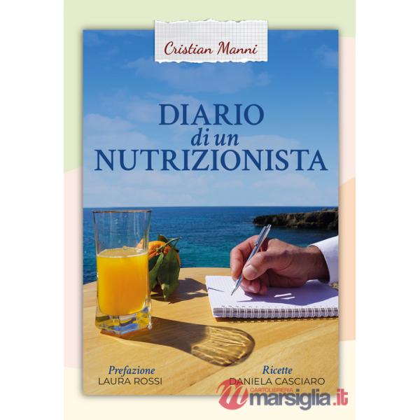Diario di un nutrizionista