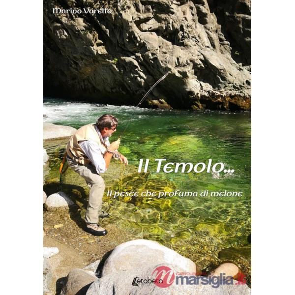 Temolo.... Il pesce che profuma di melone (Il)
