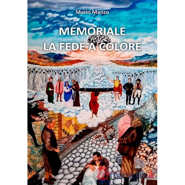 Memoriale. La fede a colore