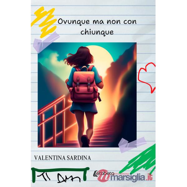 Ovunque ma non con chiunque