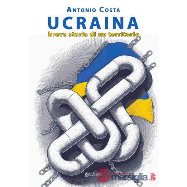 Ucraina. Breve storia di un territorio