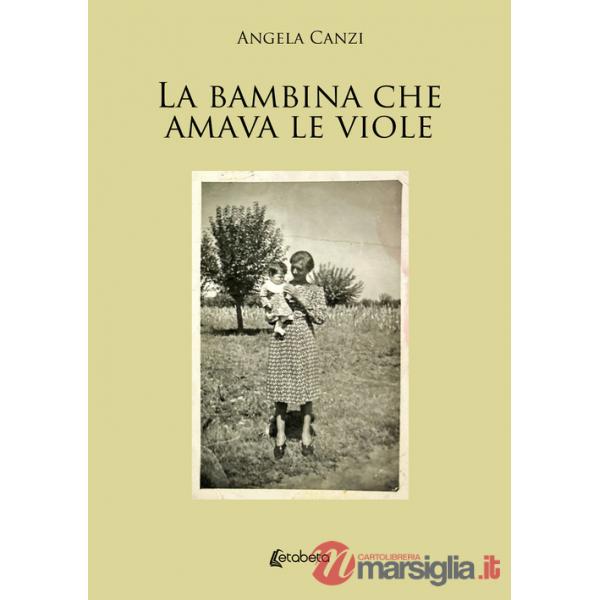Bambina che amava le viole (La)