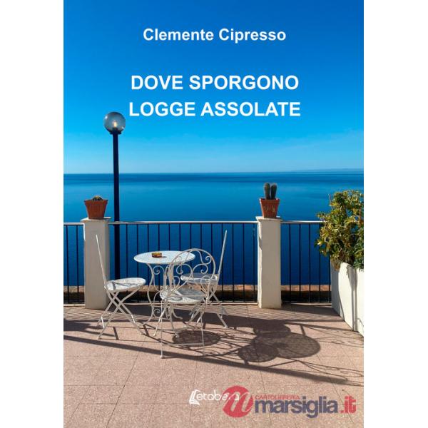 Dove sporgono logge assolate