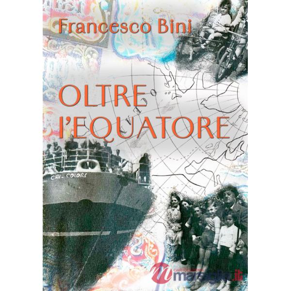 Oltre l'Equatore
