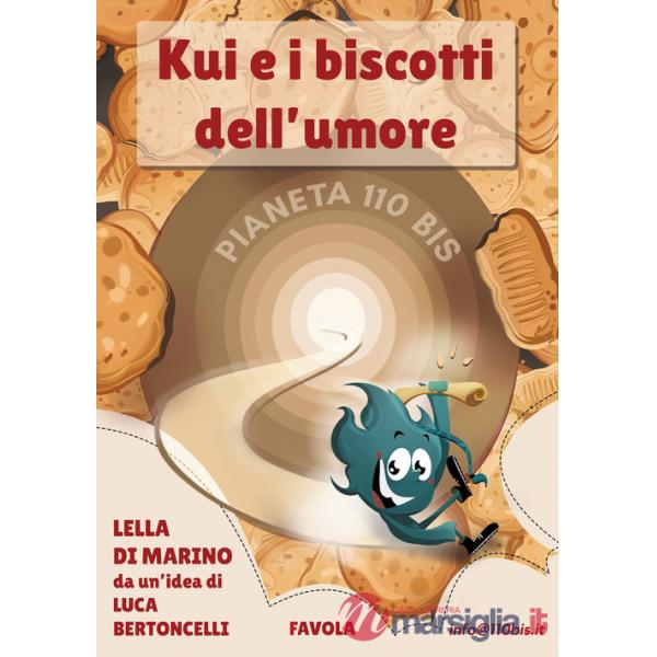 Kui e i biscotti dell'umore
