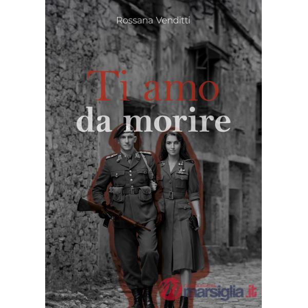 Ti amo da morire