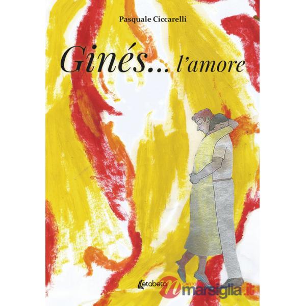 Ginés... l'amore