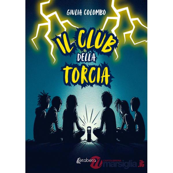 Club della torcia (Il)