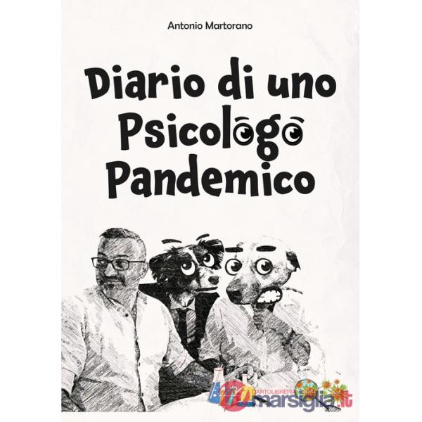 Diario di uno psicologo pandemico