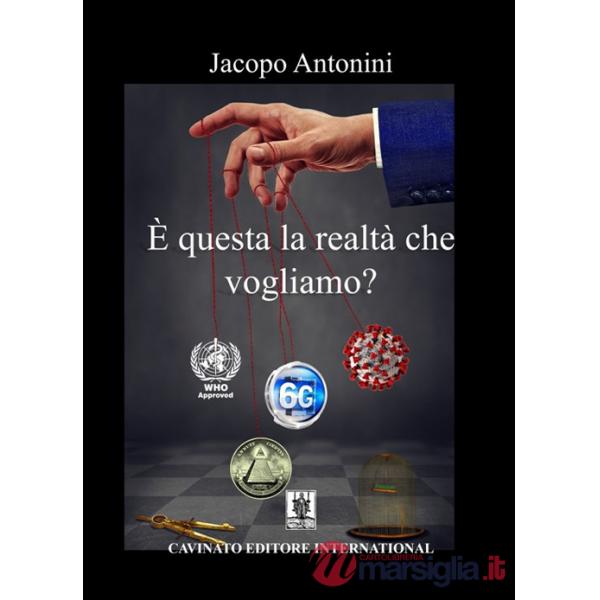 È questa la realtà che vogliamo?