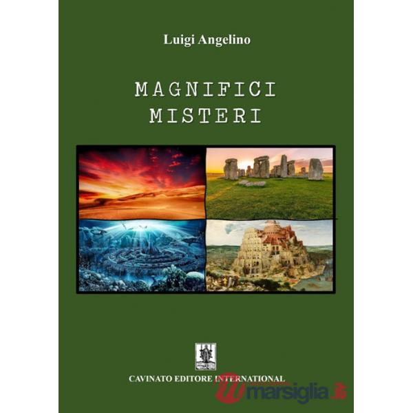 Magnifici misteri