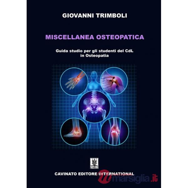 Miscellanea osteopatica