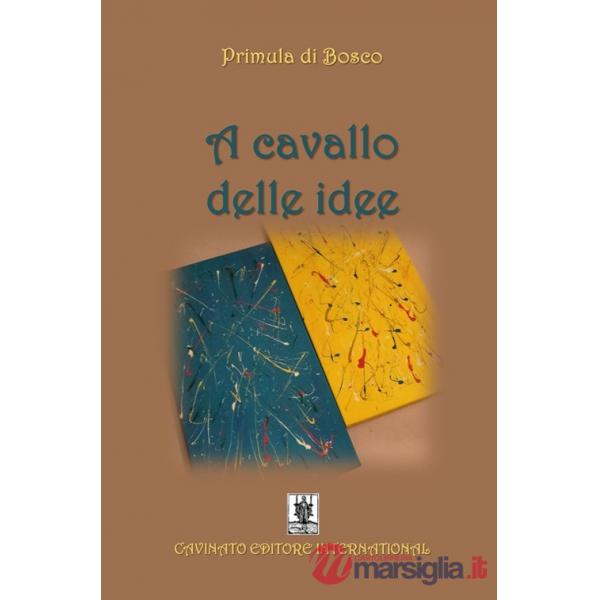 A cavallo delle idee. Ediz. illustrata