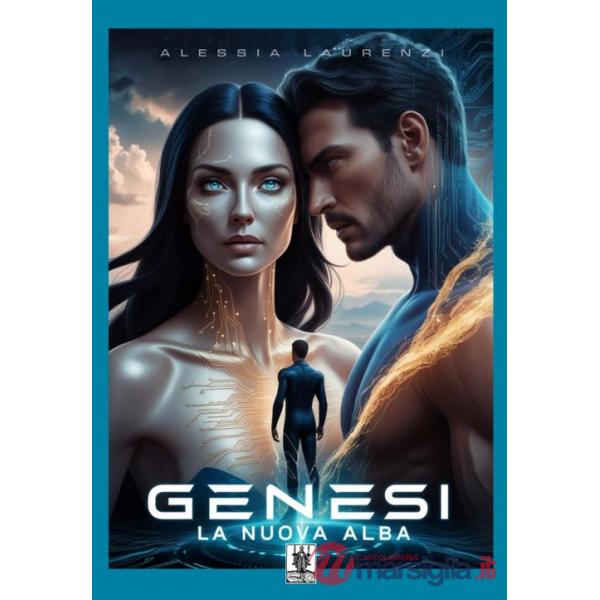 Genesi. La nuova alba. Ediz. speciale