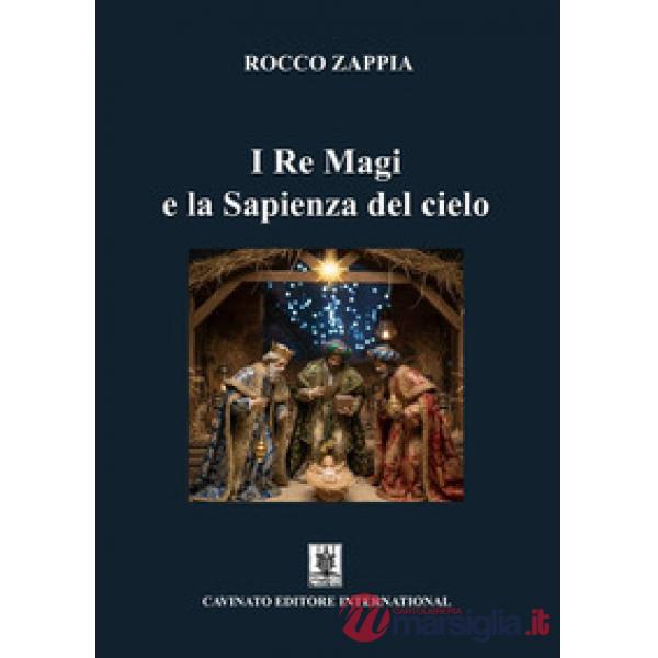 Re Magi e la sapienza del cielo (I)