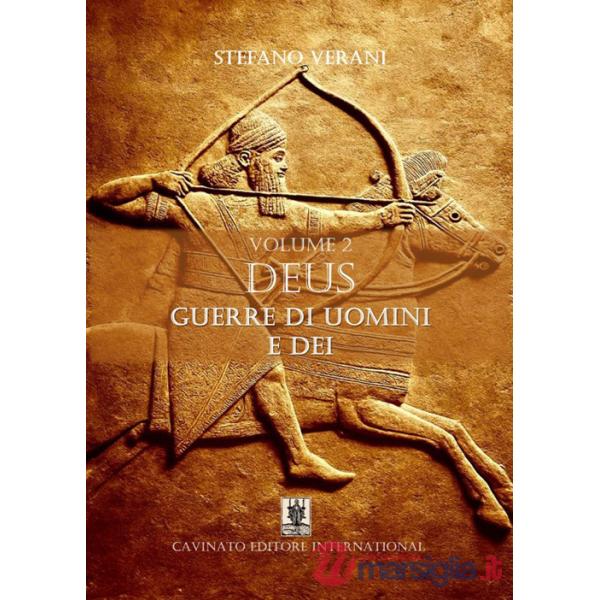 Deus. Guerre di uomini e dei. Ediz. speciale. Vol. 2