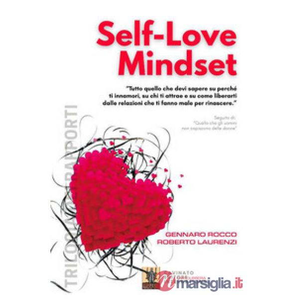 Self-love mindset