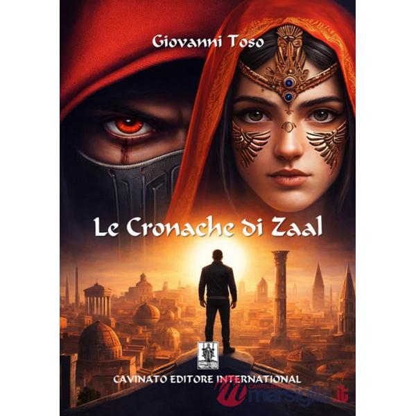Cronache di Zaal (Le)