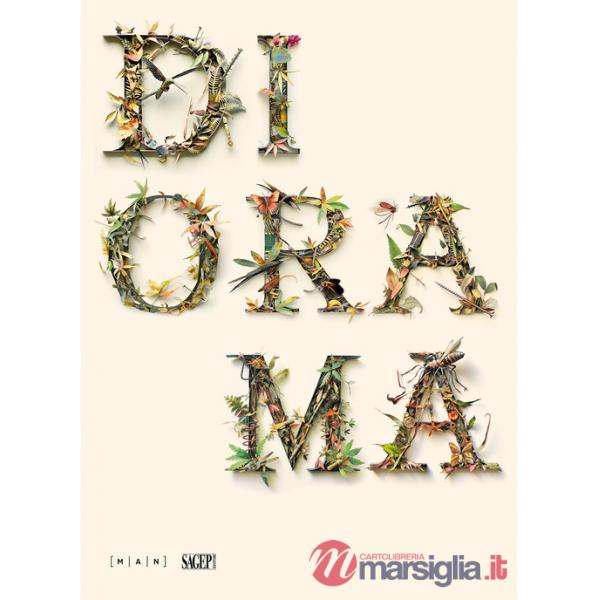 Diorama. Generation Earth.. Ediz. bilingue