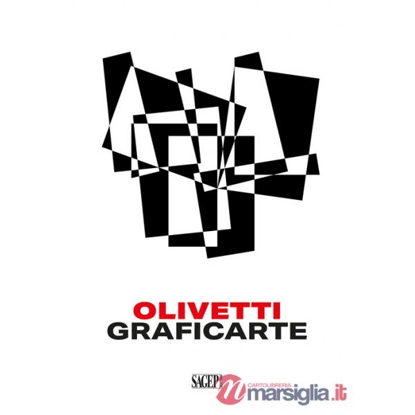 Olivetti Graficarte. Ediz. multilingue