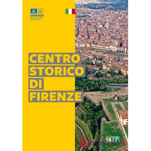 Centro storico di Firenze. Ediz. illustrata