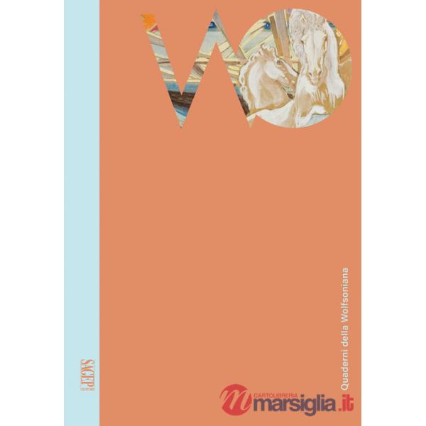 Quaderni della Wolfsoniana. Vol. 1