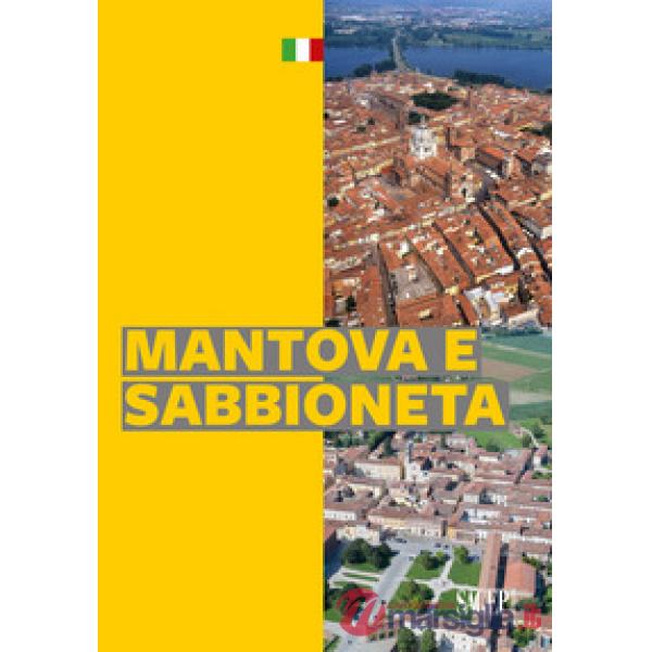 Mantova e Sabbioneta