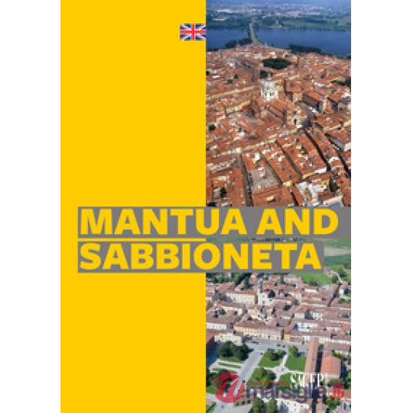 Mantua and Sabbioneta