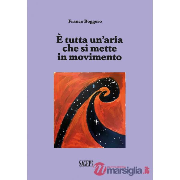 È tutta un'aria che si mette in movimento