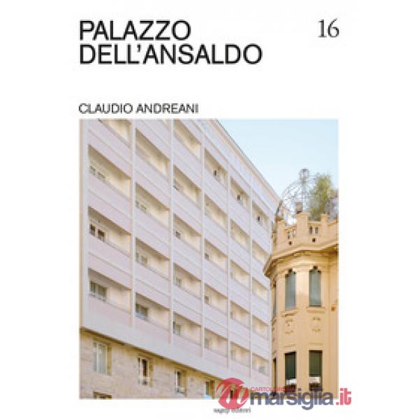 Palazzo dell'Ansaldo