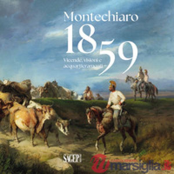 Montechiaro 1959. Vicende, visioni e acquartieramenti