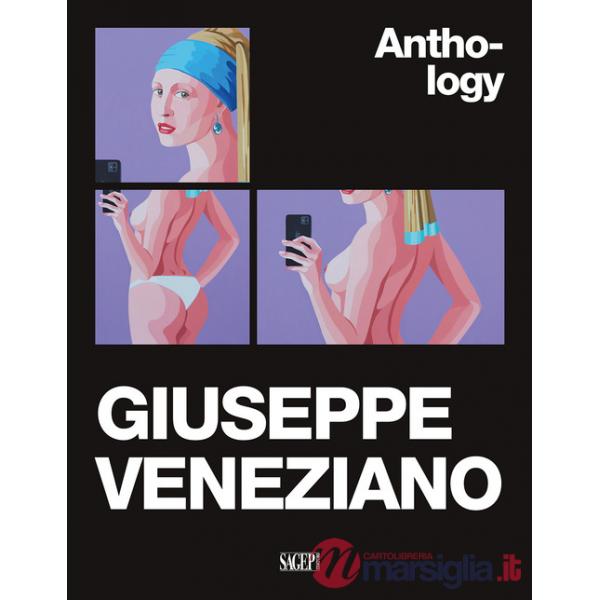 Giuseppe Veneziano. Anthology