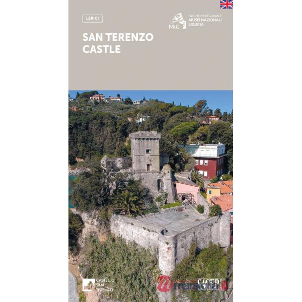San Terenzo Castle