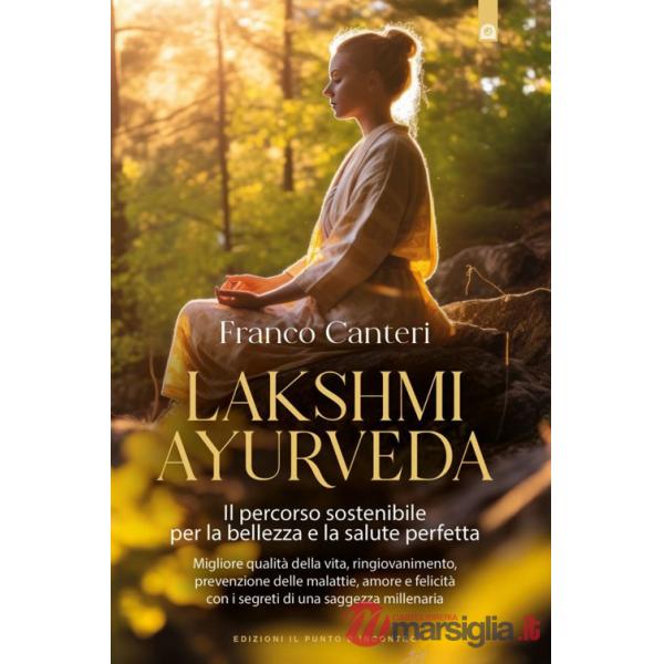 Lakshmi ayurveda