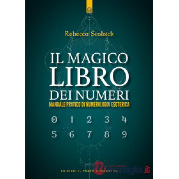 Magico libro dei numeri (Il)