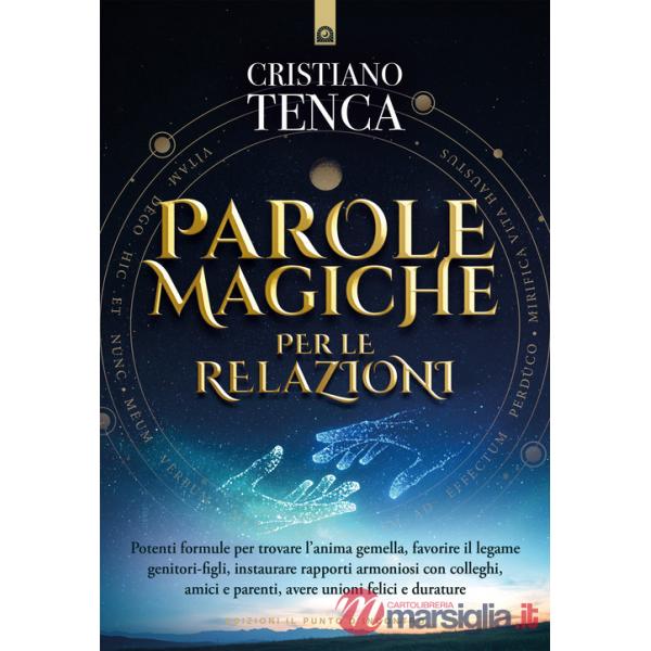 Parole magiche per le relazioni