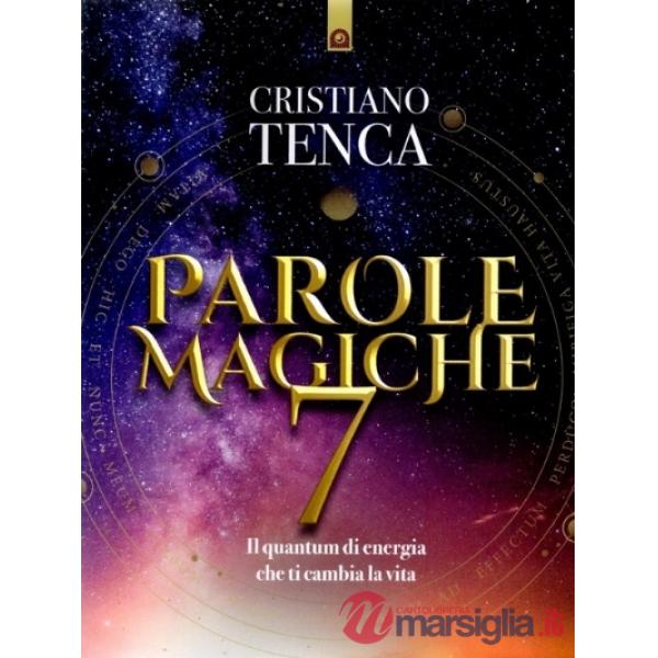Parole magiche. Nuova ediz.