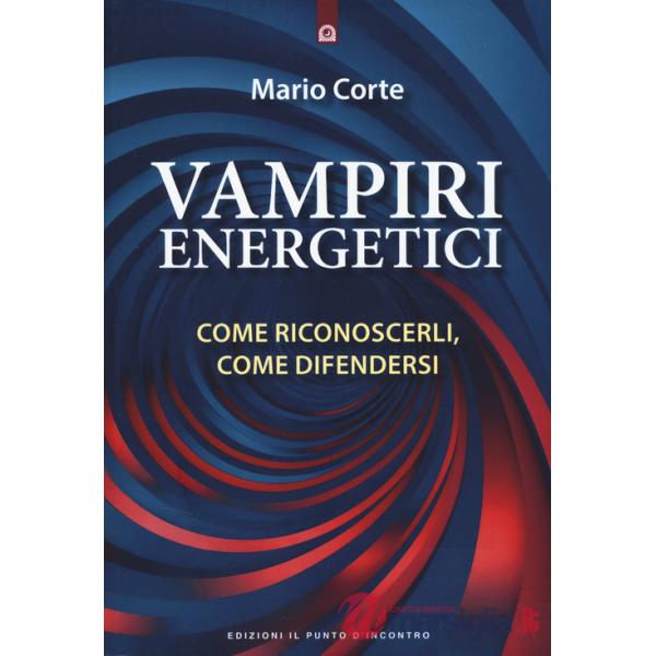 Vampiri energetici
