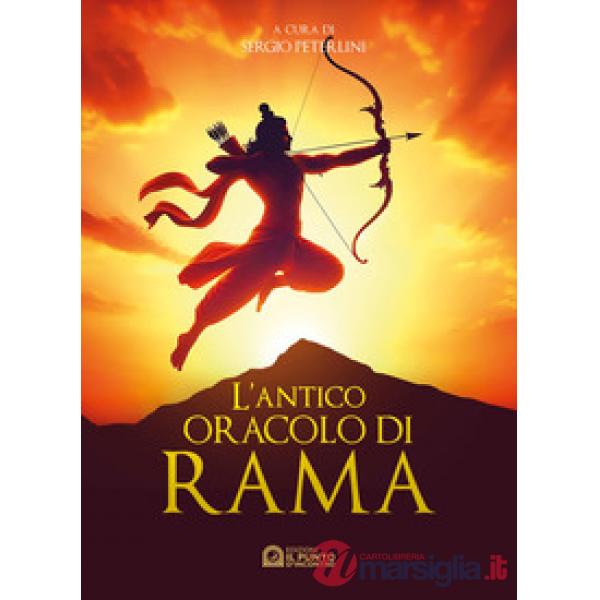 Antico oracolo di Rama (L')