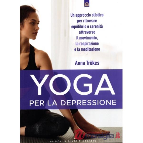 Yoga per la depressione