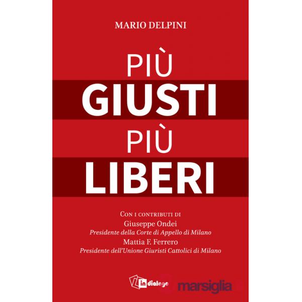 Più giusti più liberi