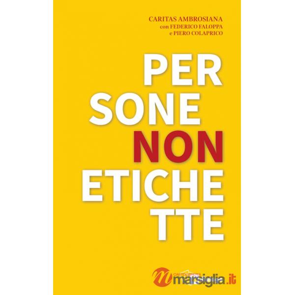 Persone non etichette