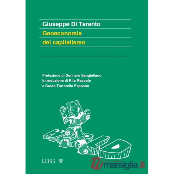 Geoeconomia del capitalismo