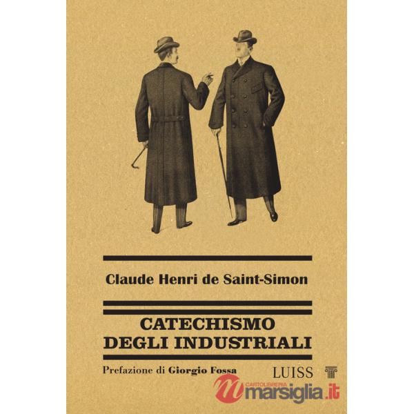 Catechismo degli industriali