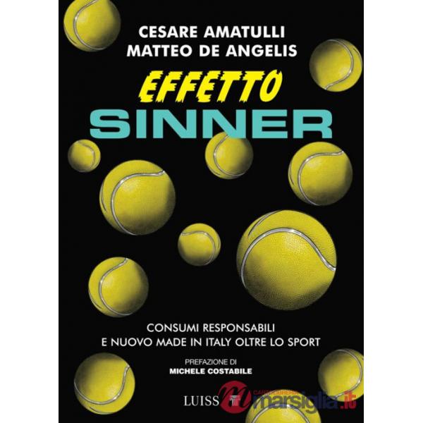 Effetto Sinner. Consumi responsabili e nuovo made in Italy oltre lo sport