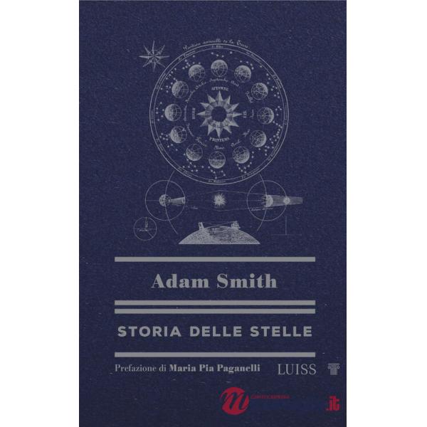 Storia delle stelle