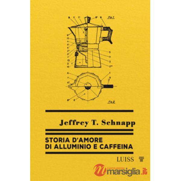 Storia d'amore di alluminio e caffeina