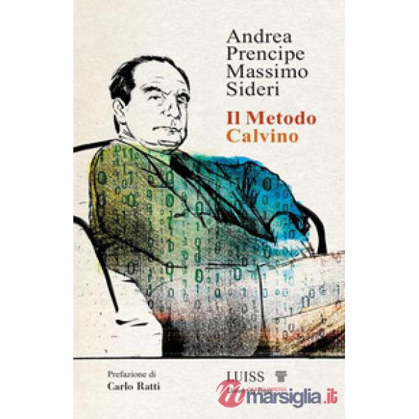 Metodo Calvino (Il)