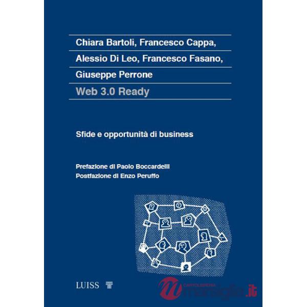 Web 3.0 ready. Sfide e opportunità di business