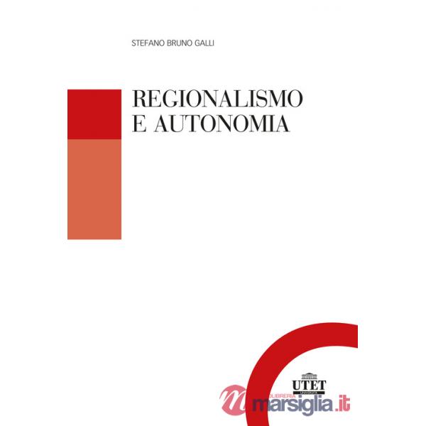 Regionalismo e autonomia
